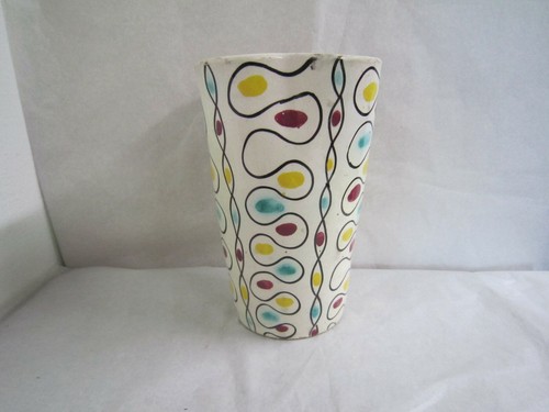 Vase vintage italie - design, a