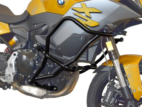 Pare carters crash bars - pare,