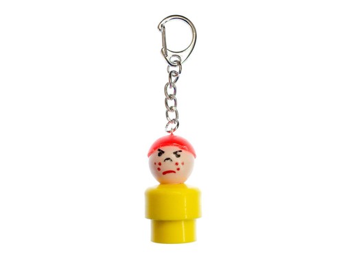 Fisher price little people - little,