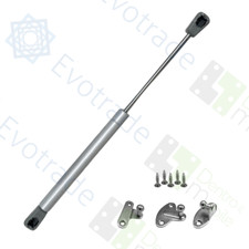 Vérin à Gaz Entraxe 277 mm - Ouverture Vers le Haut/Bas Pour Portes de Meubles