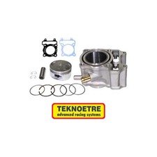 Set Cylindre Groupe Thermique