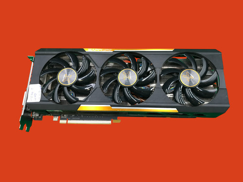 Sapphire radeon 390x - radeon,
