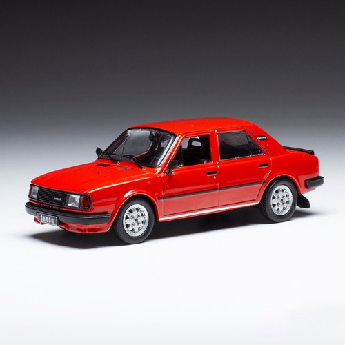 Ixo clc445n skoda - ixo,