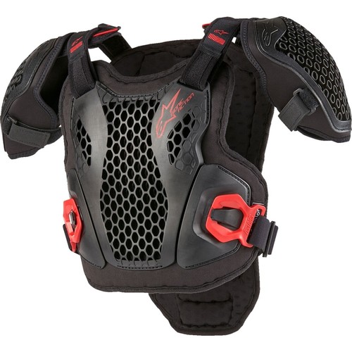 Harnais protecteur bionic - harnais,