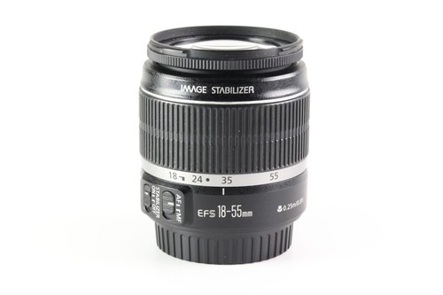 Objectif zoom canon s - zoom,