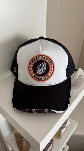 Casquette sweet pants - casquette,