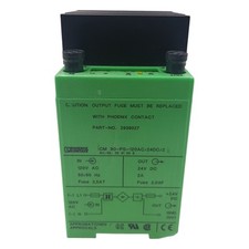 Fonte de Alimentação Phoenix Contact CM 90-PS-120AC/24DC/2