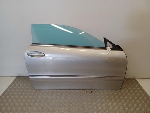 Porte avant droit mercedes - porte,
