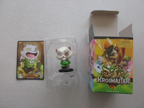 Dofus krosmaster tbe figurine - dofus,