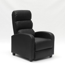 Fauteuil relax inclinable avec