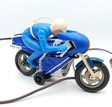 Moto Joustra Police Filoguidé