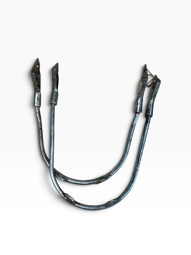Arceaux garde boue avant - garde,
