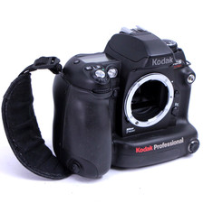 Kodak Professional DCS Pro