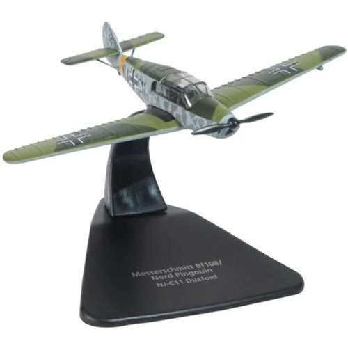 Duxford messerschmitt bf108 - duxford,