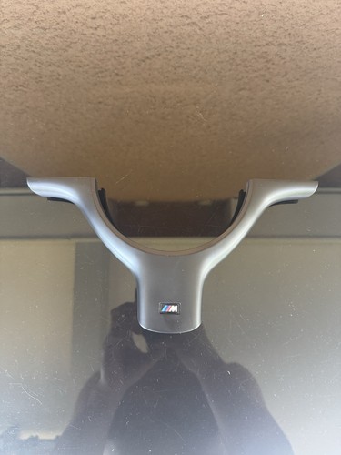 Cache insert volant trim bmw - volant,