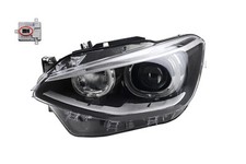 Phares Convient pour BMW 1er