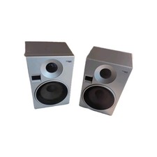 Paire enceintes Continental