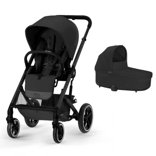 Pack cybex poussette balios - pack,