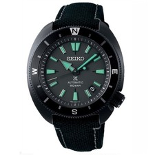 Seiko Prospex tortue terrestre