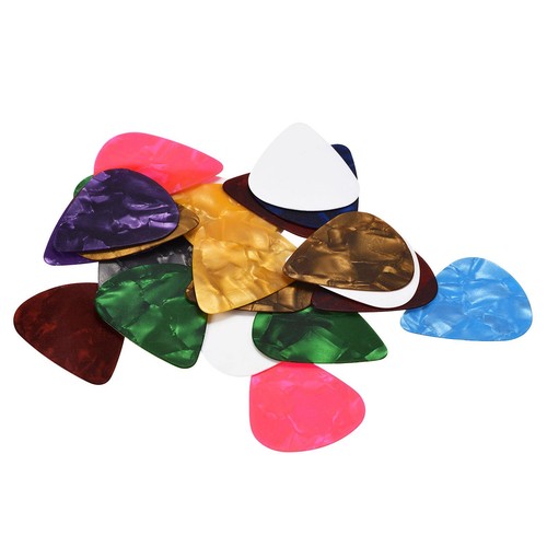 Guitare médiators 46mm - médiators, 0,46mm
