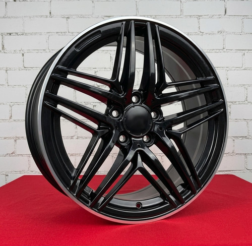 Jantes w447 style amg - jantes, 19"
