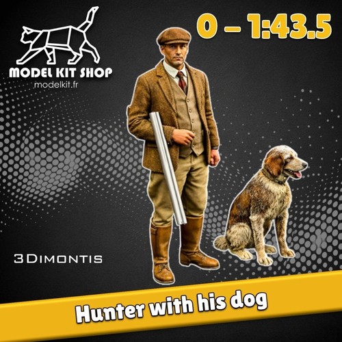 Figurines - (1:43.5),