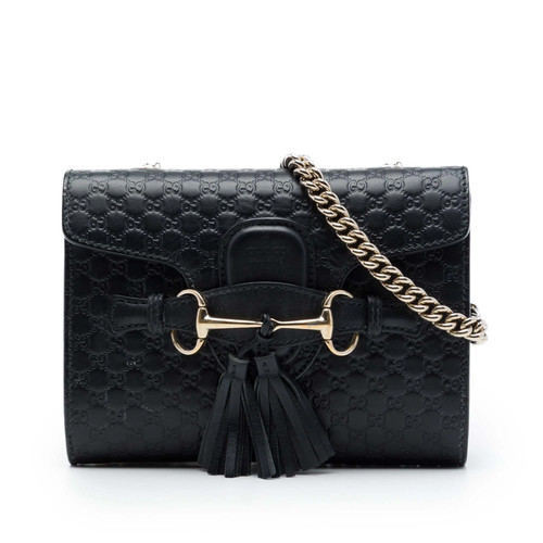 Gucci microguccissima emily - gucci,