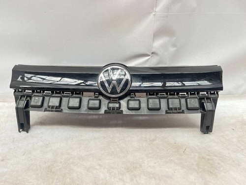 Volkswagen caddy 2020 - caddy, grille