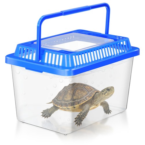 Réservoir tortues - réservoir,