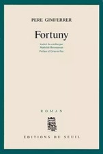 Fortuny, Pere Gimferrer