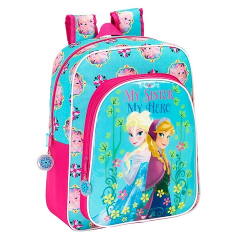 Reine des neiges sac - , dos