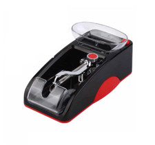 Tubeuse Electrique Automatique Machine à Rouler Cigarette Rouleuse Rapide Facile