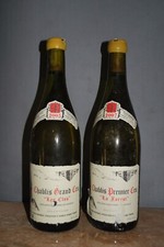 Vin Chablis Grand Cru Les Clos