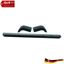 Kits pare-chocs avant (Pas de l’EU) Jeep Wrangler YJ 1987/1995