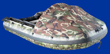 Annexe, bateau pneumatique Charles Oversea camouflage de  2.70m à 3.30m