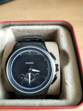 montre homme FOSSIL