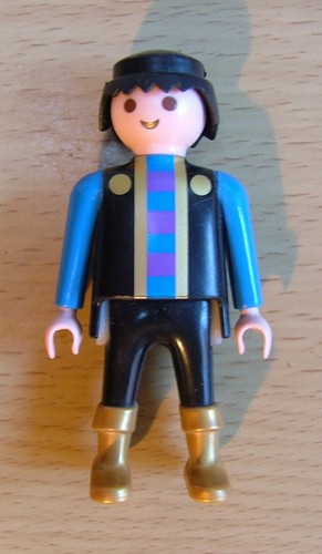 Playmobil piéce détachée