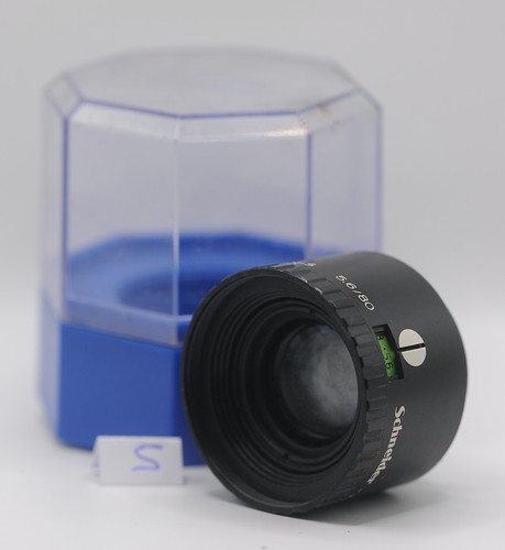 Schneider componon f - s, f:80