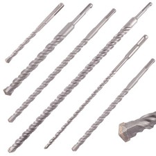 Foret à béton SDS PLUS