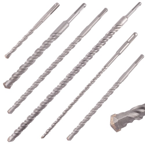 Foret béton sds plus - foret, à