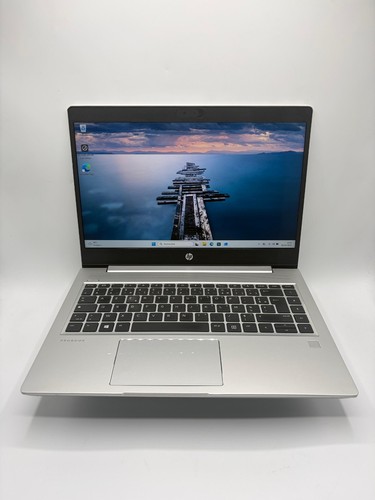 Probook 445 ryzen 5 - hp, –