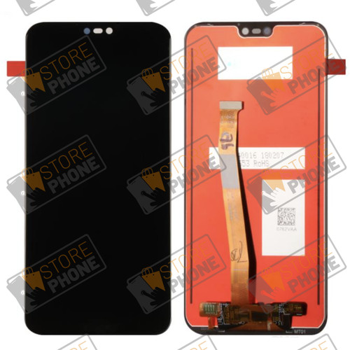 Ecran tactile huawei p20 - ecran,