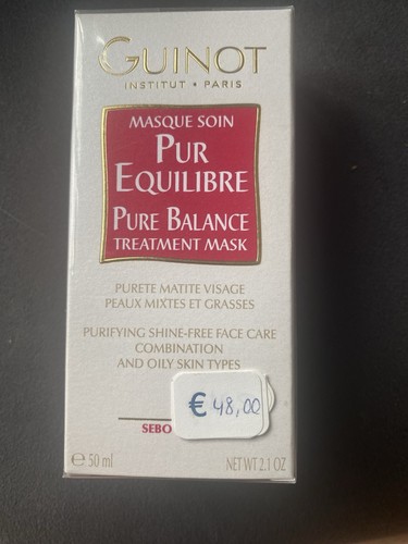Guinot pur equilibre - guinot,