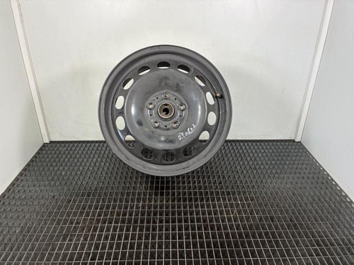 Jante skoda octavia phase - skoda,
