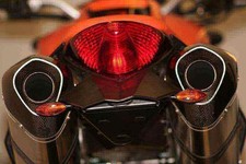 KTM 990 SUPER DUKE-08/13 -