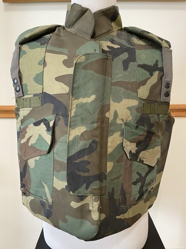 Military gi woodland - us,