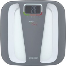 Pèse personne TERRAILLON