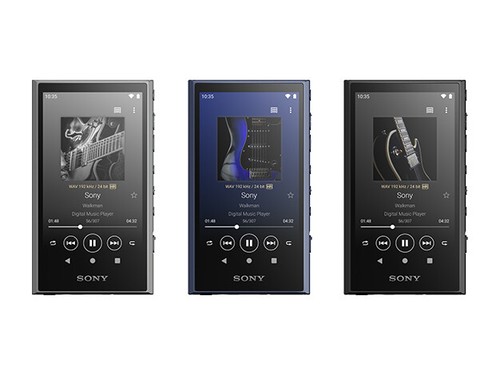 Sony walkman a306 - sony, nw-a306