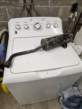 1994 YAMAHA BLASTER EXHAUST TAIL PIPE SILENCER MUFFLER