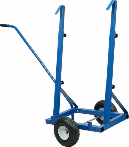 Chariot transport pour - de,